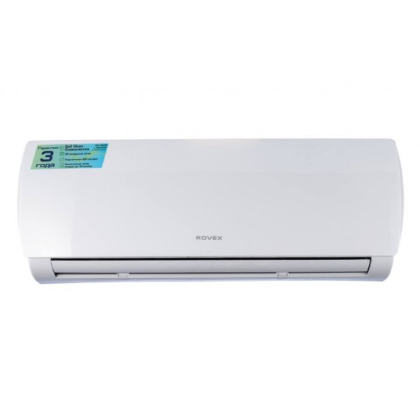 Настенный кондиционер Rovex City RS-09CST4