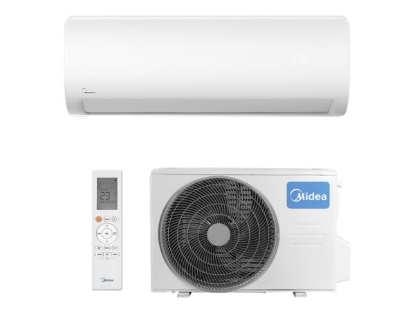 Настенный кондиционер Midea PARAMOUNT 2025 MSAG1-07HRN8-I / MSAG1-07HRN8-O