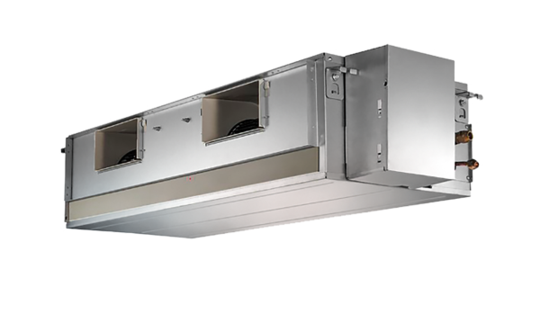 Канальная высоконапорная сплит-система MDV MDHG-60HWN1 / MDOU-60HN1-L