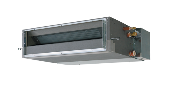 Канальная сплит-система Hitachi (R32) RAD-60RPE/RAC-60NPE