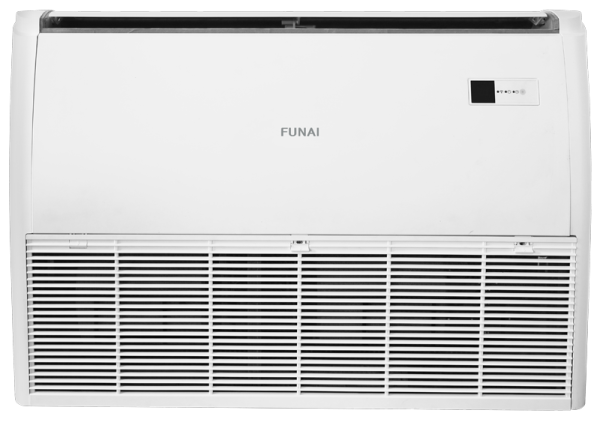 Напольно-потолочная сплит-система Funai DRAGON 2023 LAC-DR70HP.F01