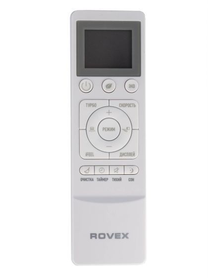 Настенный кондиционер Rovex Unite RS-07CST5
