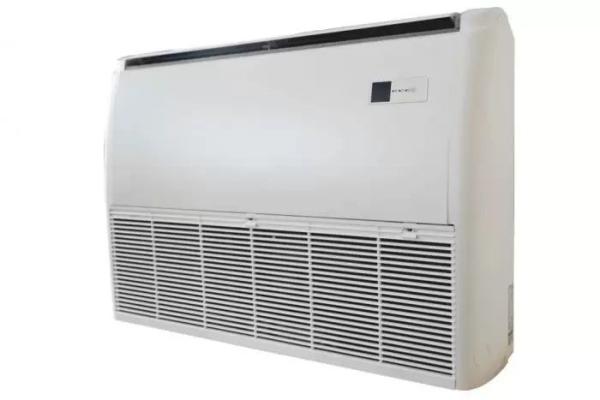 Напольно-потолочная сплит-система Rovex Grande RCF-36HR3/CCU-36HR3