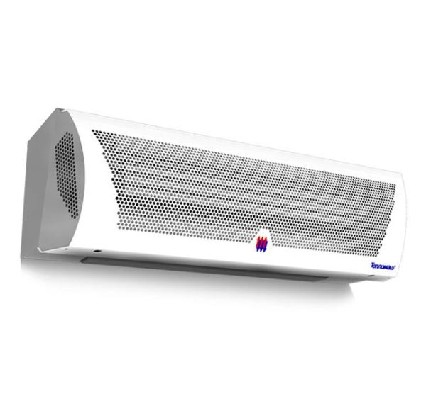 Тепловая завеса без нагрева ТЕПЛОМАШ 400 Комфорт КЭВ-П4131А