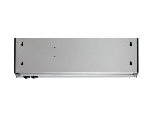 Электрическая тепловая завеса Тропик А2 Techno