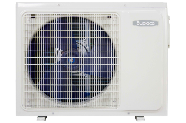 Внешний блок Бирюса BM5-H42/4DR3