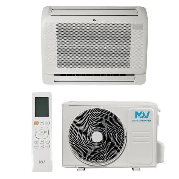 Консольная сплит-система MDV ERP Full DC INVERTER MDFFI-18HRFN8 / MDOAG-18HFN8