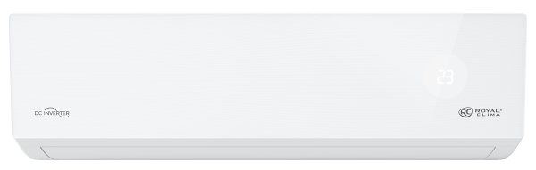 Настенный кондиционер ROYAL Clima OPTIMUM 2.0 Inverter RCI-OME22HN