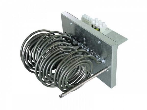 Электрический нагреватель Zilon ZEA 800-12,0-3f