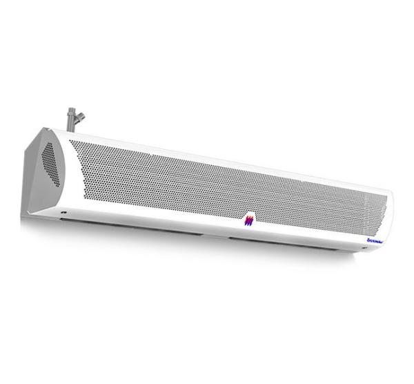 Водяная тепловая завеса ТЕПЛОМАШ 300 Комфорт КЭВ-42П3111W