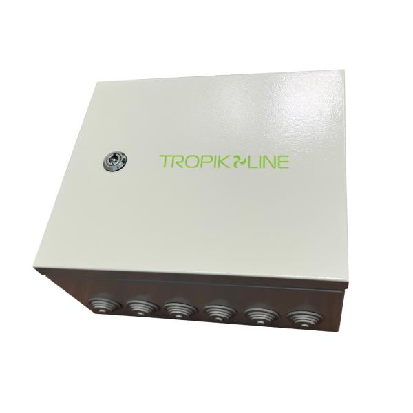 Силовой блок Тропик IP54 (24-36 кВт)