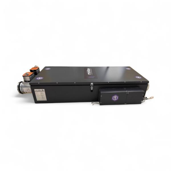 Приточно-вытяжная установка Minibox PV-400 PREMIUM