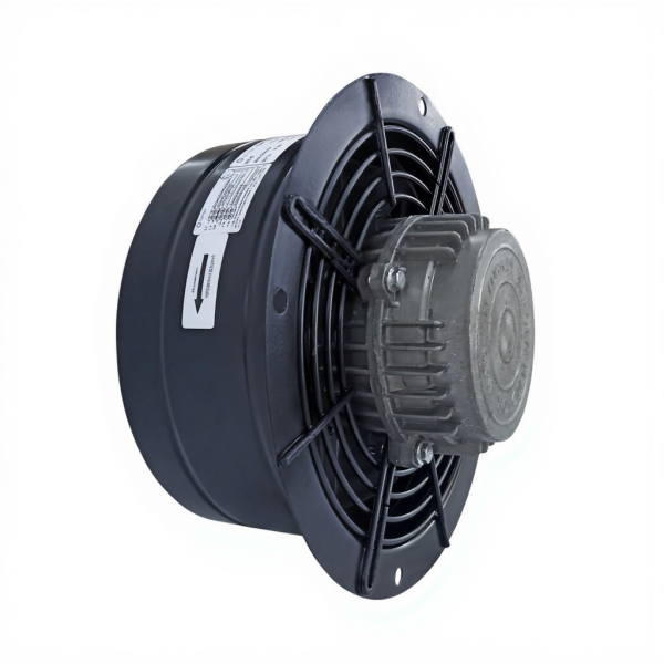 Осевой вентилятор Sysimple TARE 300