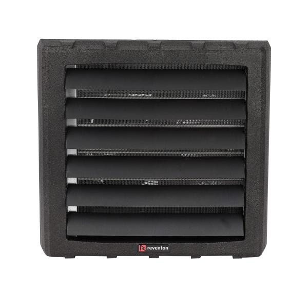 Тепловентилятор водяной Reventon HC Mini HC50-3S 49,8 кВт