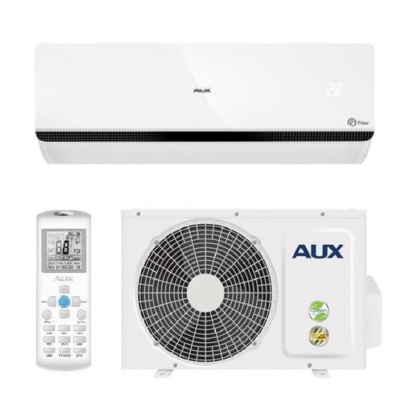 Настенный кондиционер AUX Prime Inverter ASW-H09A4/FP-R1DI / AS-H09A4/FP-R1DI