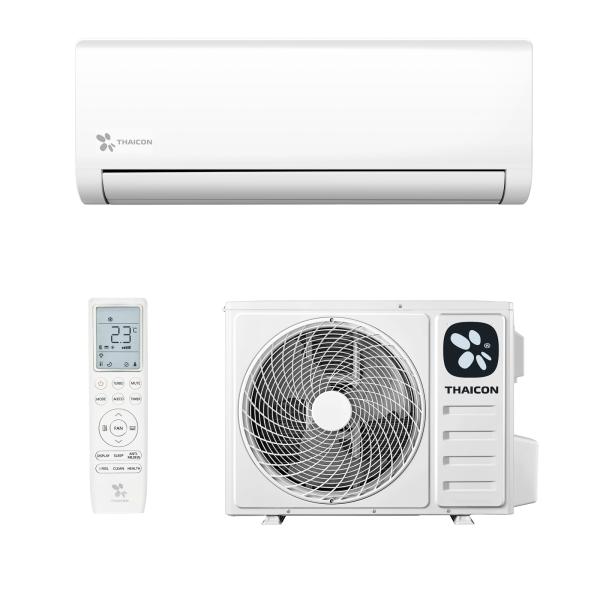 Настенный кондиционер Thaicon SensAIR Inverter TL-RWS35-FR / TL-ROS35-FR