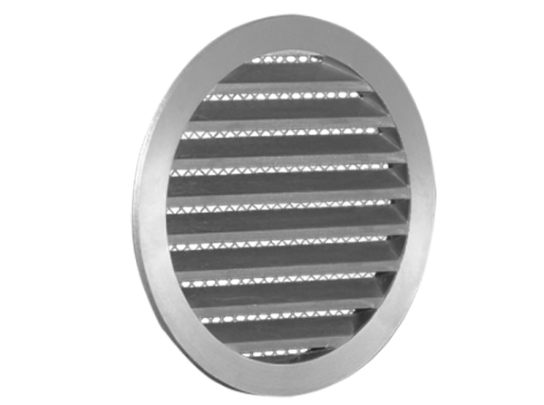 Наружная решетка Shuft PGC 100 Наружная решетка Shuft PGC 100