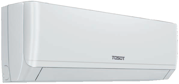 Настенный кондиционер Tosot Natal Inverter T09H-SNE/I / T09H-SNE/O