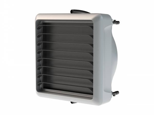 Водяной тепловентилятор TERMA T-Heat AC-1