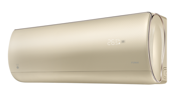 Настенный кондиционер Funai KATANA Inverter 2023 RAC-I-KT35HP.D01
