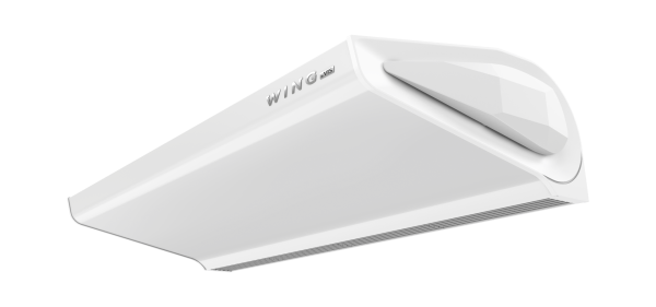 Тепловая завеса VTS Wing II W100 АС