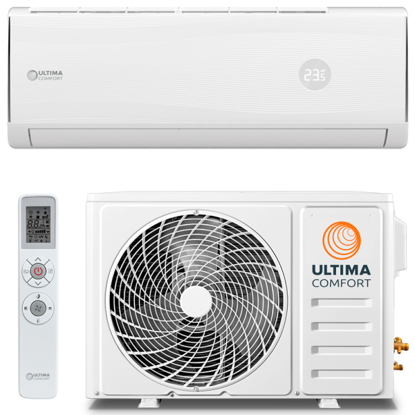 Настенный кондиционер Ultima Comfort EXCEED EXD-18PN