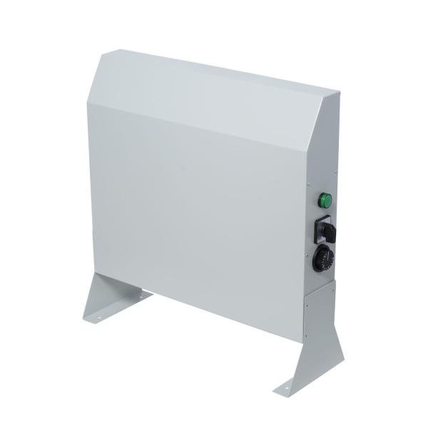 Электроконвектор промышленный ЭКСП2 с механическим термостатом ЭКСП2-0,25-1/230 УХЛ4 IP54