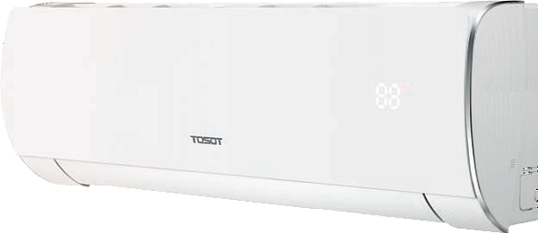 Внутренний настенный блок Tosot Lyra X T09H-SLyWA/I