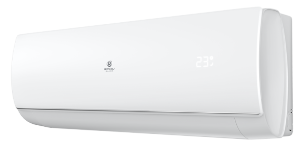 Настенный кондиционер ROYAL Clima PANDORA 2025 RC-PDC55HN