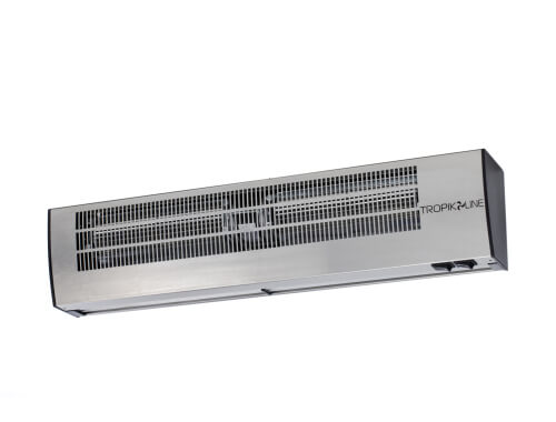 Электрическая тепловая завеса Тропик А5 Techno