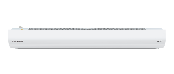 Тепловая завеса без нагрева KALASHNIKOV БАРЬЕР KVC-C20V-11