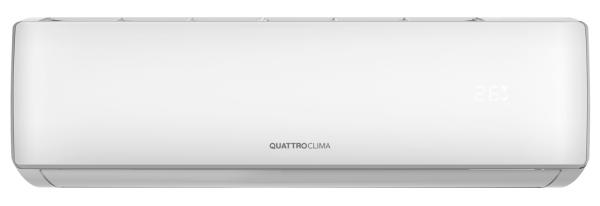 Настенный кондиционер Quattroclima VERONA QV-VE09WBE / QN-VE09WBE
