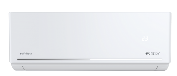 Настенный кондиционер ROYAL Clima FELICITA Inverter RCI-FC22HN