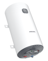 Электрический водонагреватель серии PHILIPS UltraHeat Round AWH1601/51(50DA)