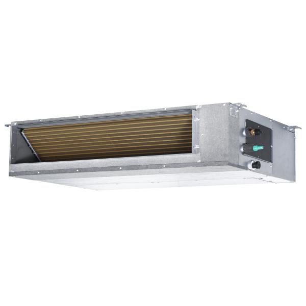 Канальная сплит-система Dantex MASTER PRO RK-18BHM4N/RK-18HM4NE-W