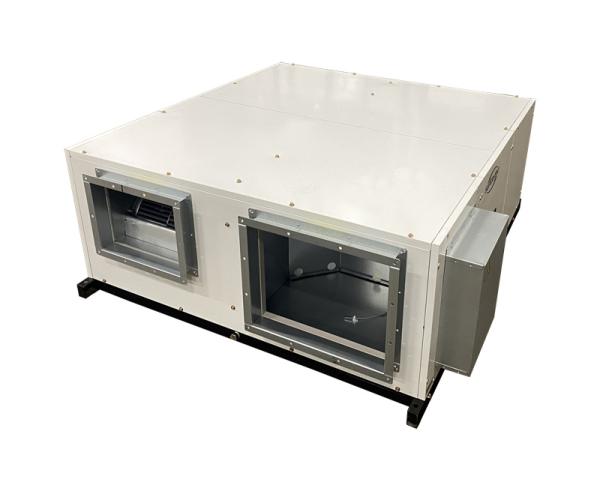 Приточно-вытяжная установка SUPERVENT SR-H-2000