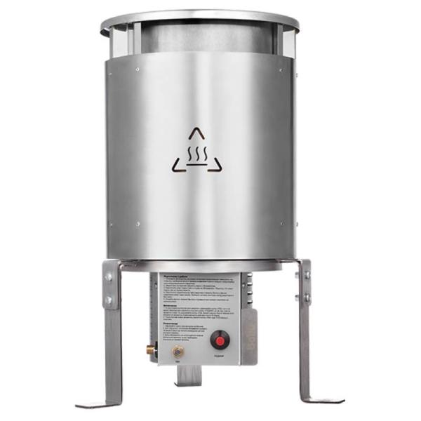 Газовый инфракрасный обогреватель Ballu GALAXY BIGH-10
