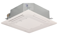 Кассетный внутренний блок с DC-вентилятором Hisense AVBC-30HJFKA