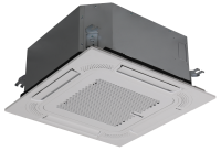 Кассетный компактный внутренний блок с DC-вентилятором Hisense AVC-09HJFA