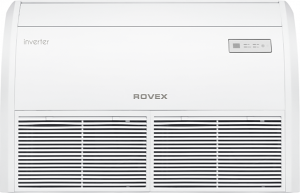Напольно-потолочная сплит-система Rovex Flash Inverter RICF-24HR1/CICU-24HR1