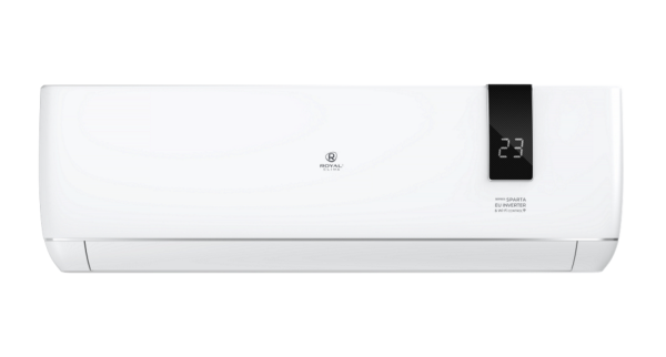 Настенный кондиционер ROYAL Clima SPARTA DC EU Inverter RCI-SAX30HN