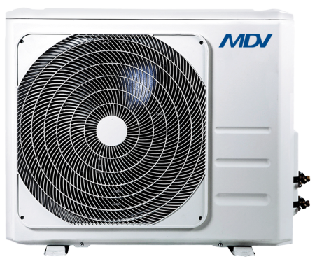 Наружный блок MDV MD2O-18HFN8