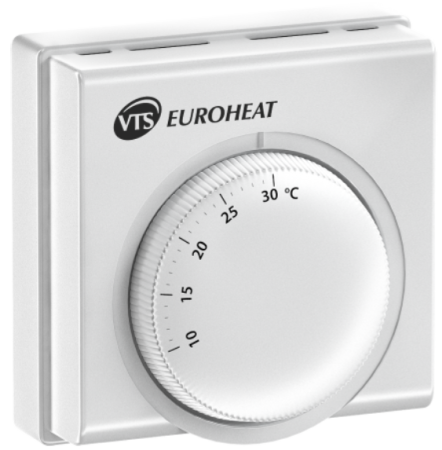 Термостат VTS VR (TR-010)
