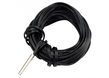 Датчик температуры Sonniger NTC 10K 6 х 50 мм кабель 5 метров