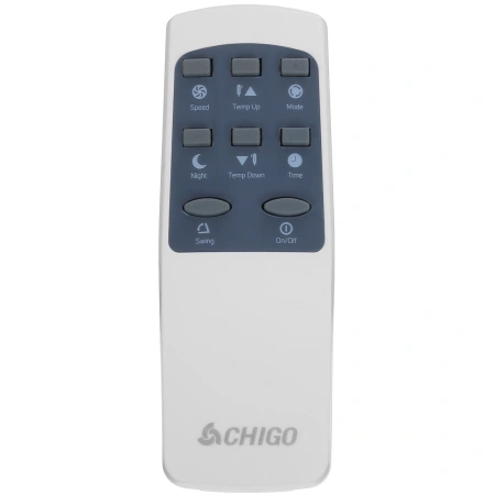 Мобильный кондиционер Chigo CP-6A-12