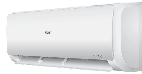 Настенный кондиционер Haier TUNDRA DC-Inverter 2024 AS24TT5HRA / 1U24TL5FRA