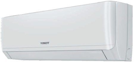 Настенный кондиционер Tosot Natal Inverter T24H-SNE/I / T24H-SNE/O
