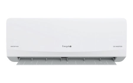 Настенный кондиционер Energolux WINTERTHUR HP SAS12EW1-AI/SAU12EW1-AI
