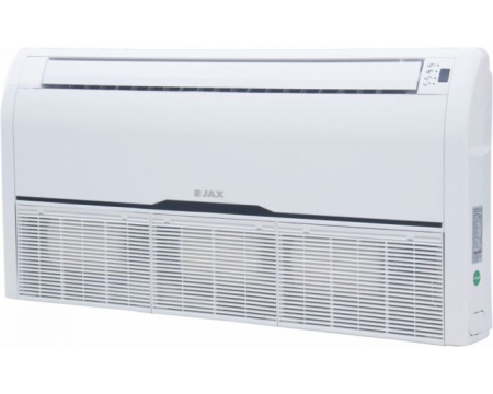 Напольно-потолочная сплит-система JAX Inverter ACIT–30HE02/ACIX-30HE02