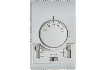 Настенный регулятор DX (для WING/VOLCANO)